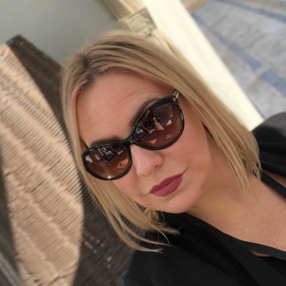 Meet your Posher, Shannon